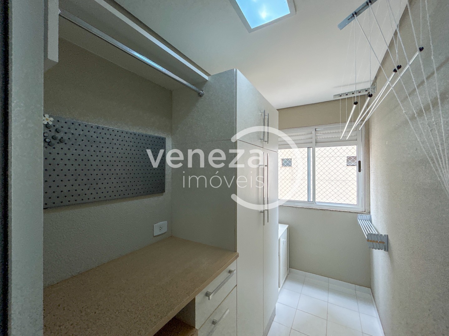 Apartamento para locação no bairro Centro de Londrina - Foto 28