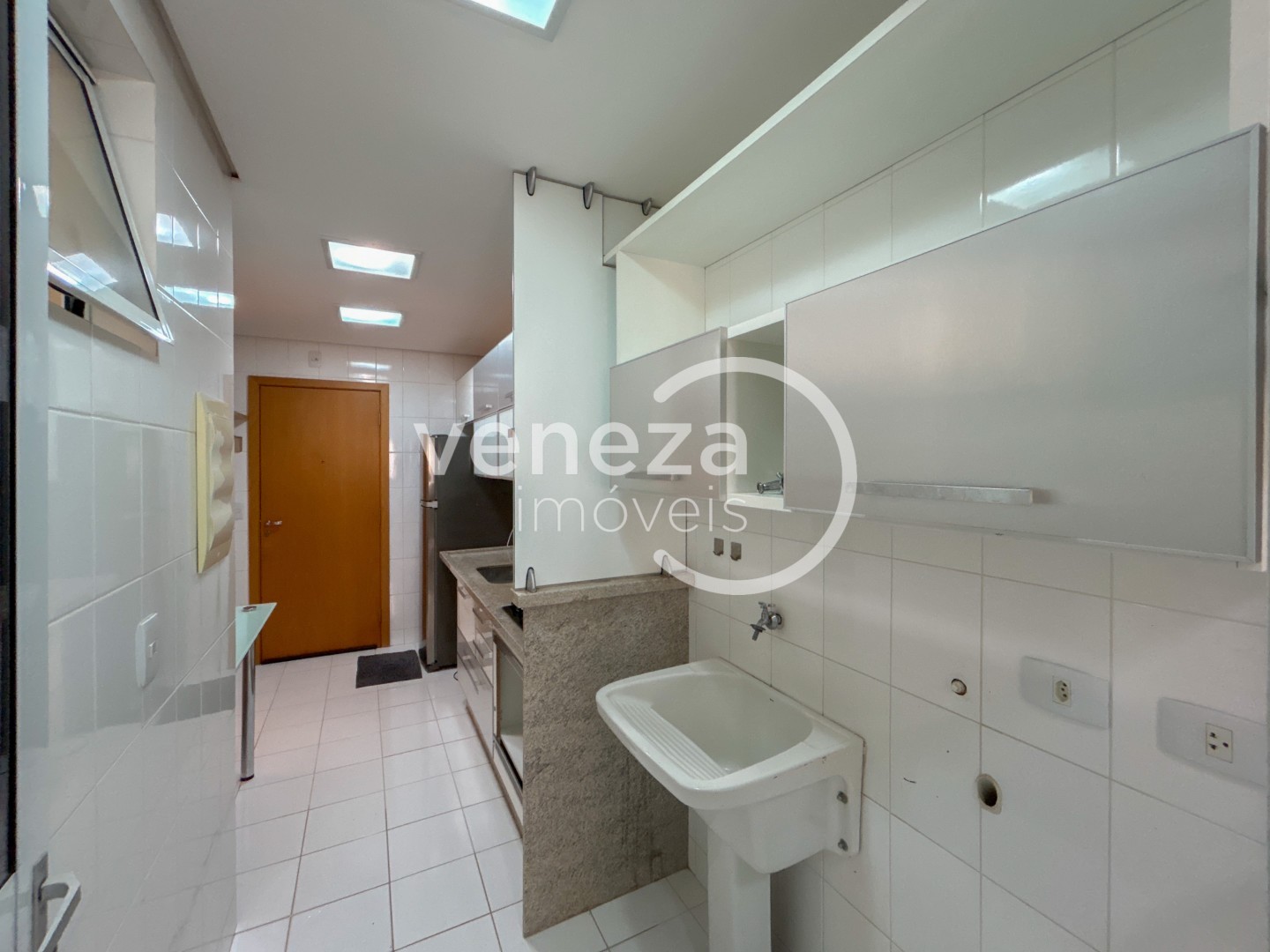Apartamento para locação no bairro Centro de Londrina - Foto 29