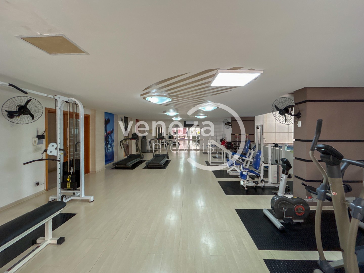 Apartamento para locação no bairro Centro de Londrina - Foto 30