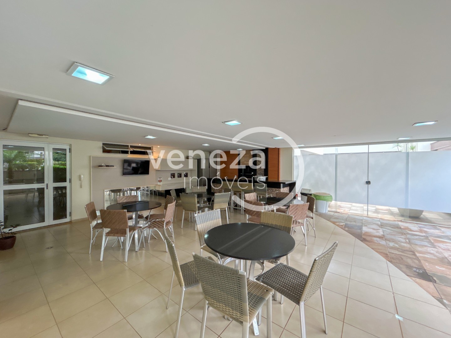 Apartamento para locação no bairro Centro de Londrina - Foto 31