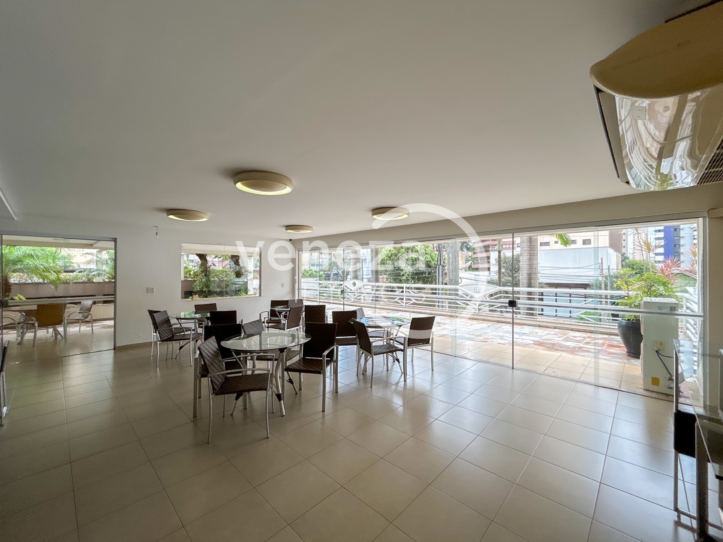 Apartamento para locação no bairro Centro de Londrina - Foto 32