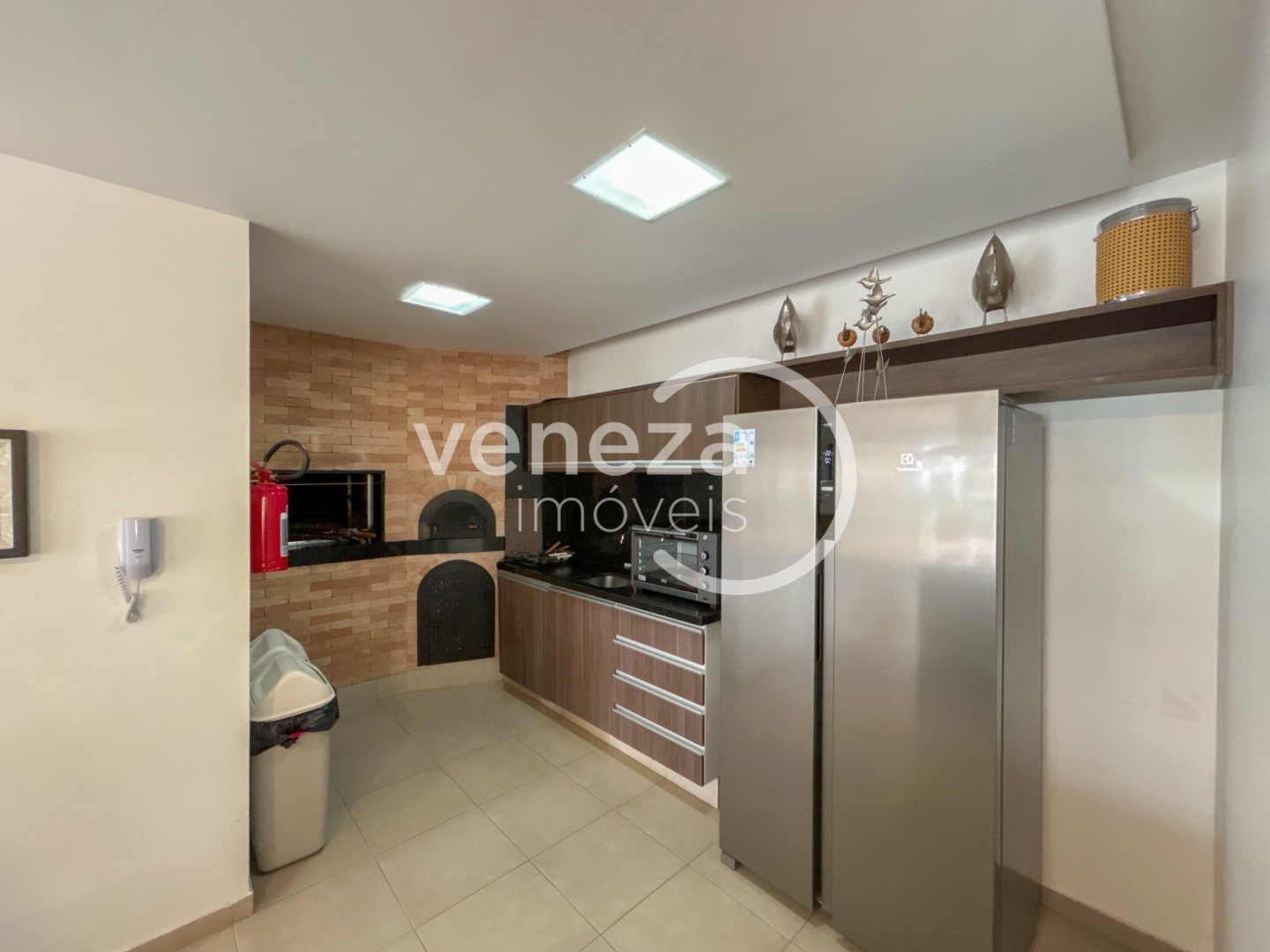 Apartamento para locação no bairro Centro de Londrina - Foto 33