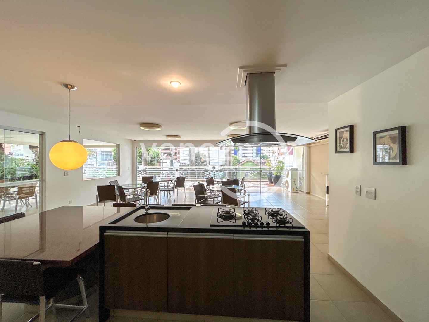 Apartamento para locação no bairro Centro de Londrina - Foto 34