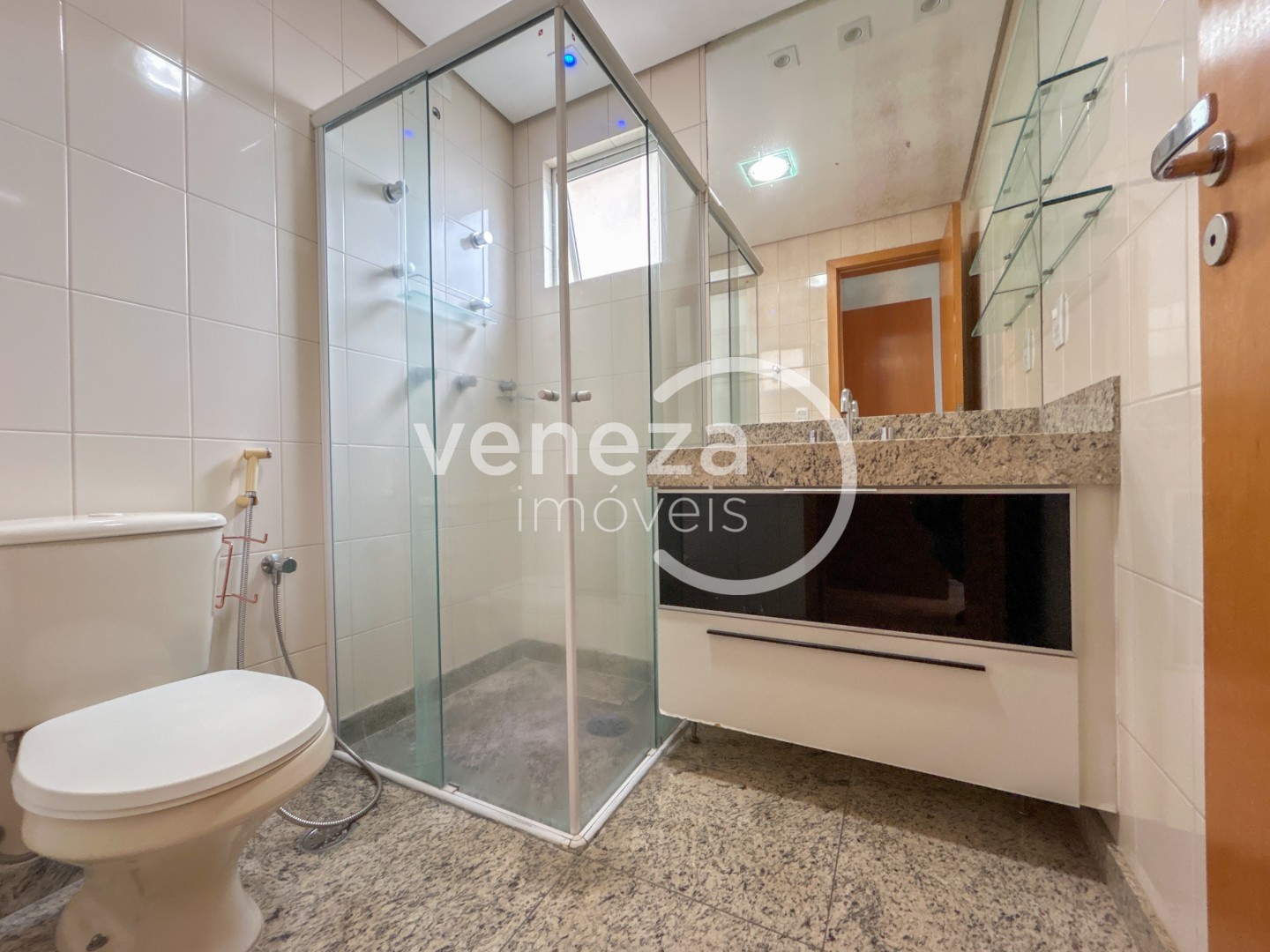 Apartamento para locação no bairro Centro de Londrina - Foto 15