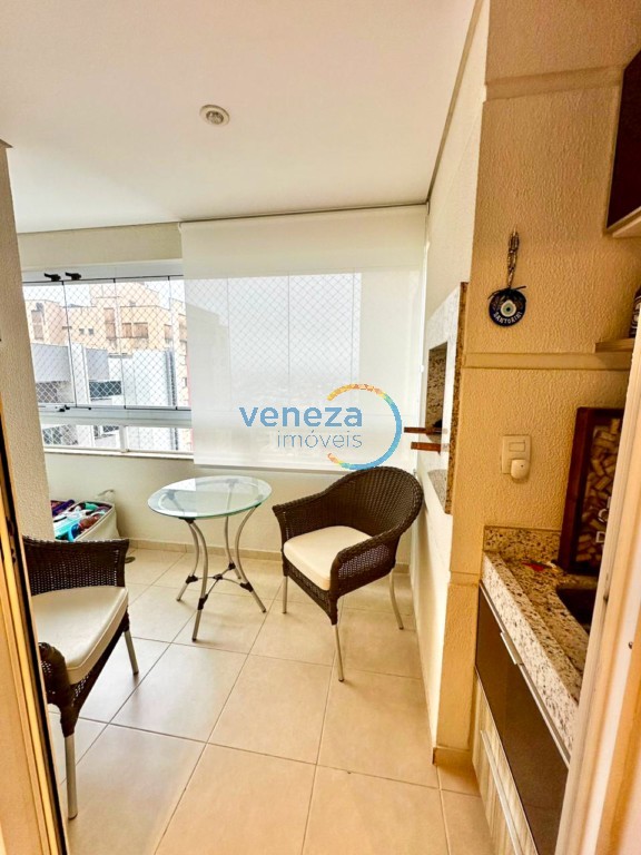 Apartamento para locação no bairro Centro de Londrina - Foto 4