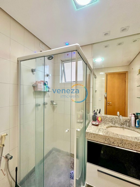 Apartamento para locação no bairro Centro de Londrina - Foto 7