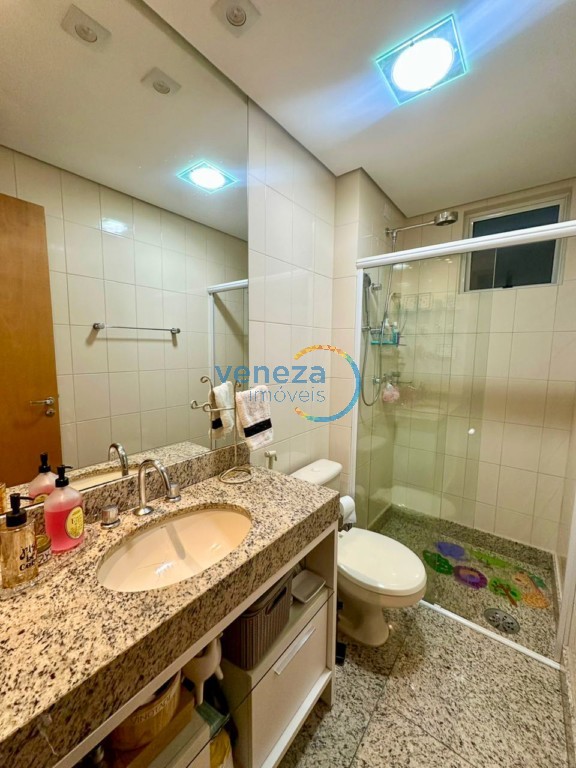 Apartamento para locação no bairro Centro de Londrina - Foto 11