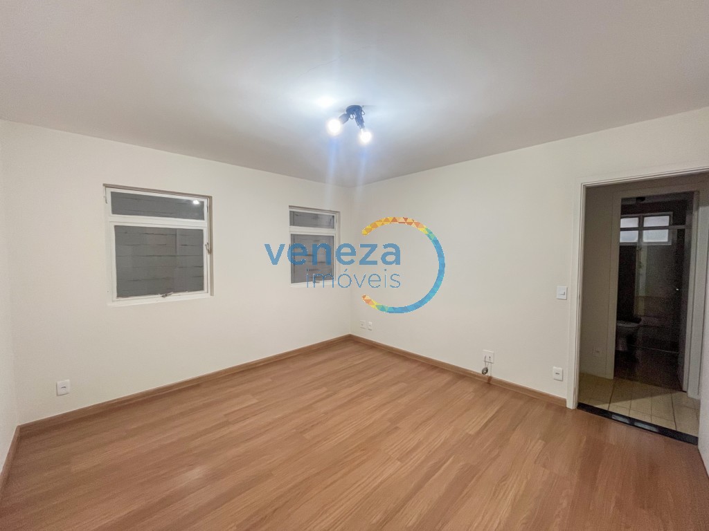 Apartamento para locação no bairro Centro de Londrina - Foto 4