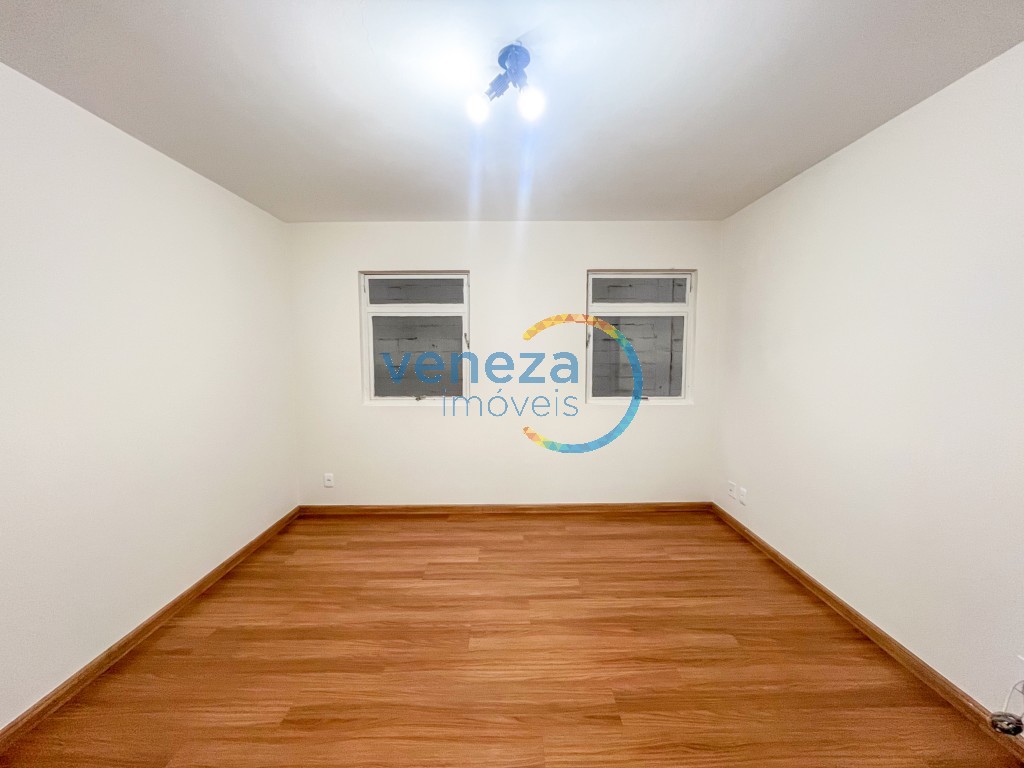 Apartamento para locação no bairro Centro de Londrina - Foto 5