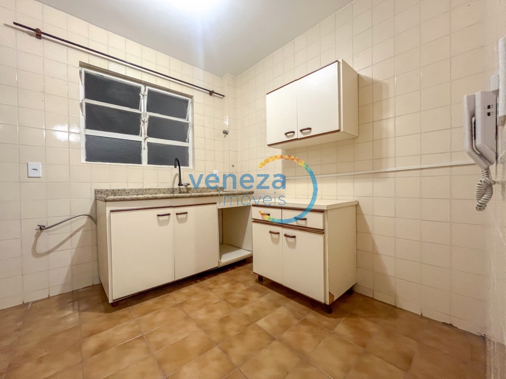 Apartamento para locação no bairro Centro de Londrina - Foto 6