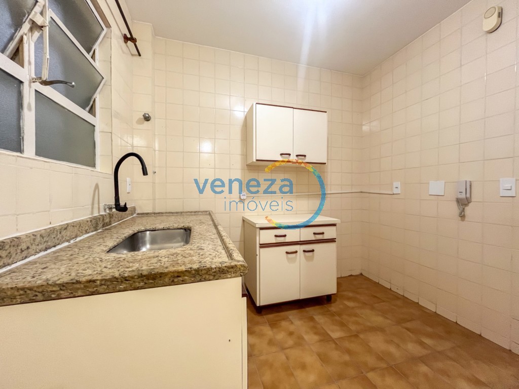 Apartamento para locação no bairro Centro de Londrina - Foto 7