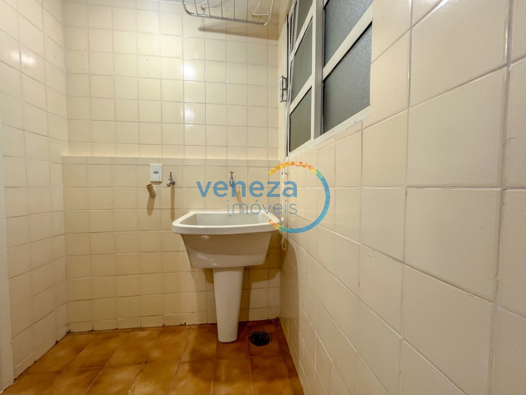 Apartamento para locação no bairro Centro de Londrina - Foto 8