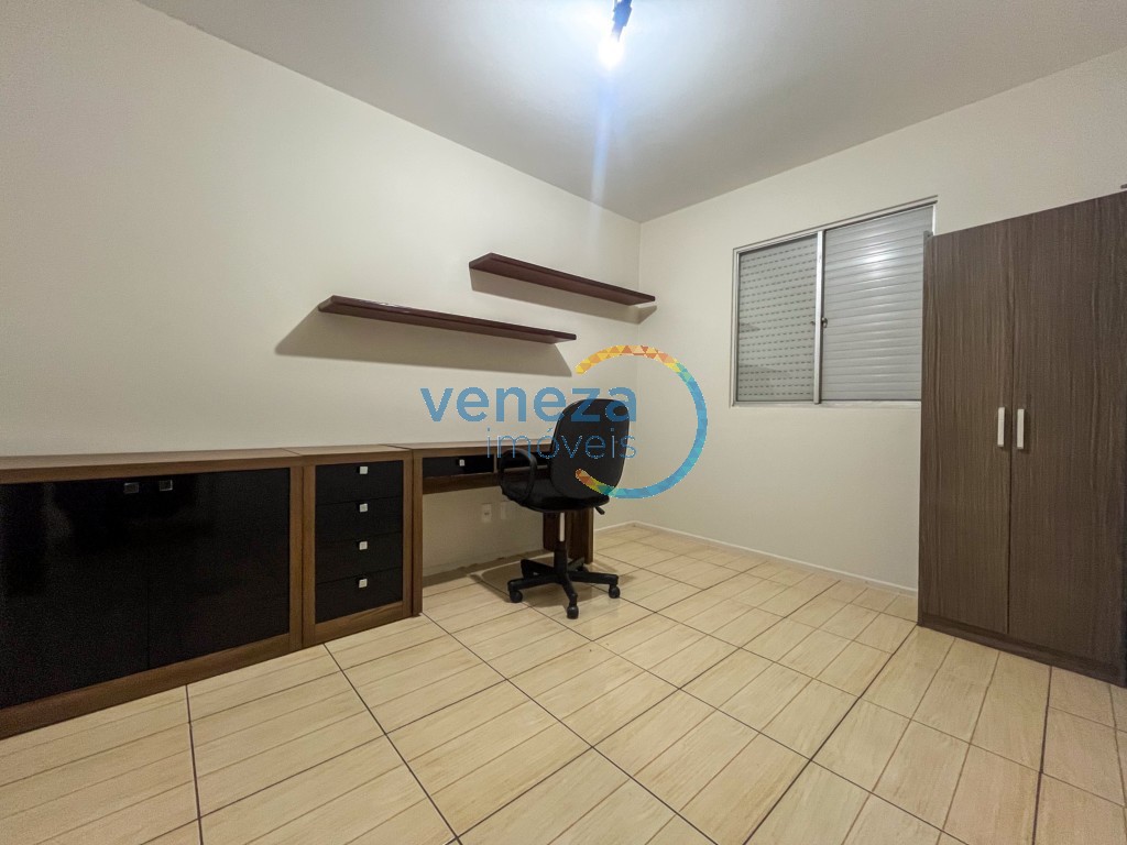 Apartamento para locação no bairro Centro de Londrina - Foto 9