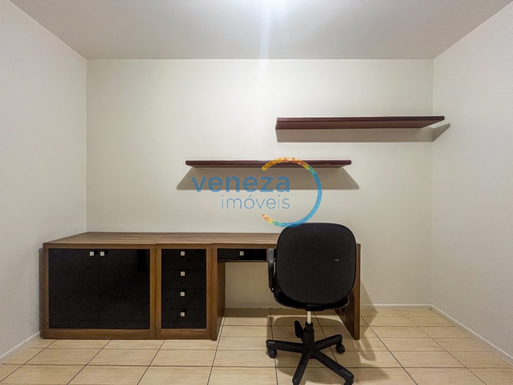 Apartamento para locação no bairro Centro de Londrina - Foto 11