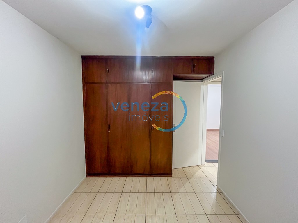 Apartamento para locação no bairro Centro de Londrina - Foto 14