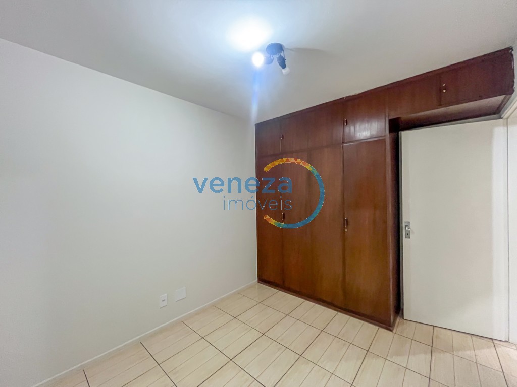 Apartamento para locação no bairro Centro de Londrina - Foto 15