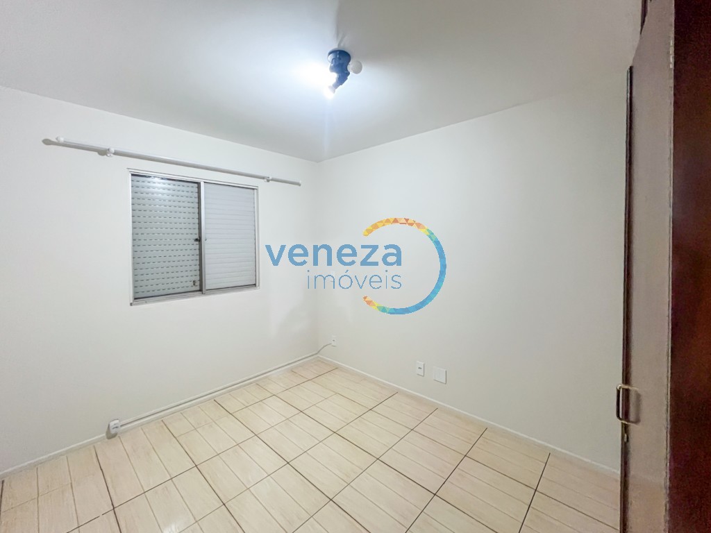 Apartamento para locação no bairro Centro de Londrina - Foto 16