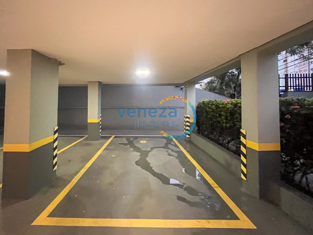 Apartamento para locação no bairro Centro de Londrina - Foto 18