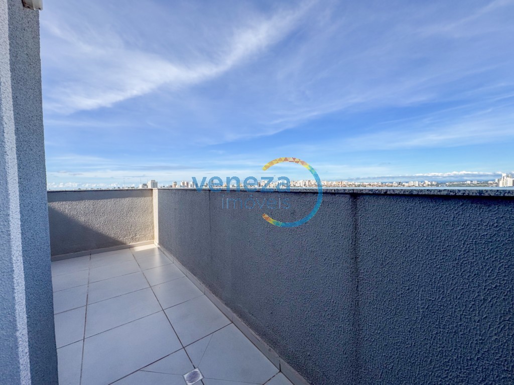 Apartamento para locação no bairro Jamaica de Londrina - Foto 4