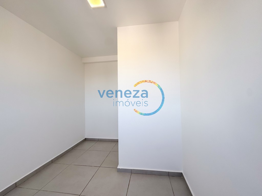 Apartamento para locação no bairro Jamaica de Londrina - Foto 20