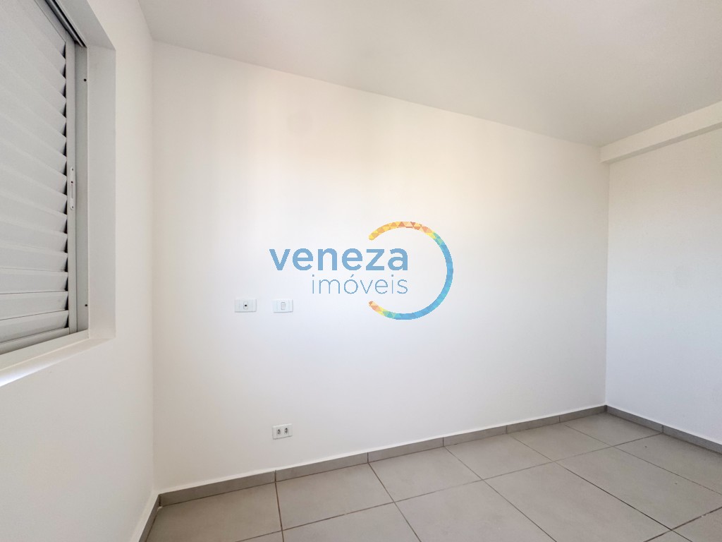 Apartamento para locação no bairro Jamaica de Londrina - Foto 21