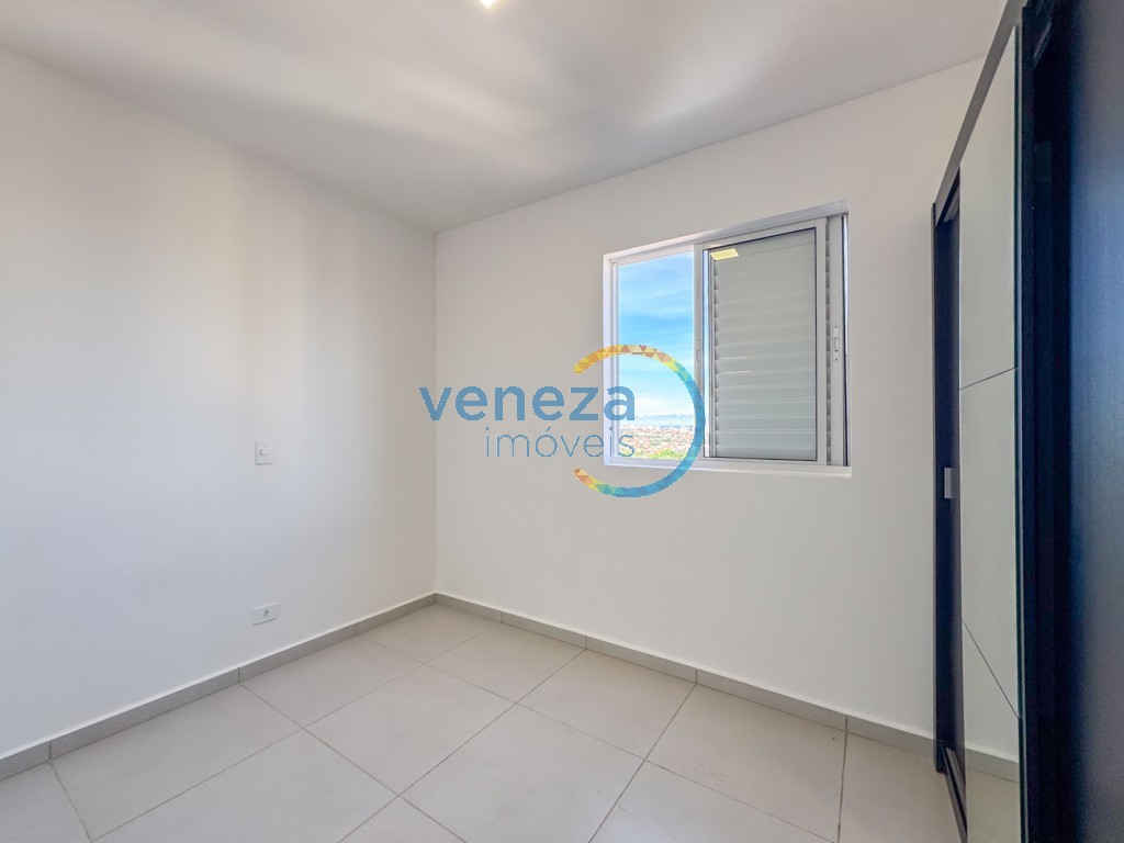 Apartamento para locação no bairro Jamaica de Londrina - Foto 23