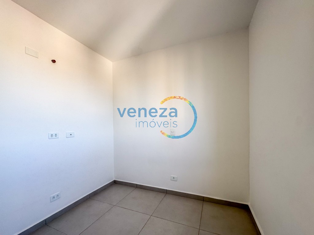Apartamento para locação no bairro Jamaica de Londrina - Foto 26