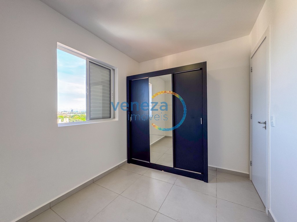 Apartamento para locação no bairro Jamaica de Londrina - Foto 29