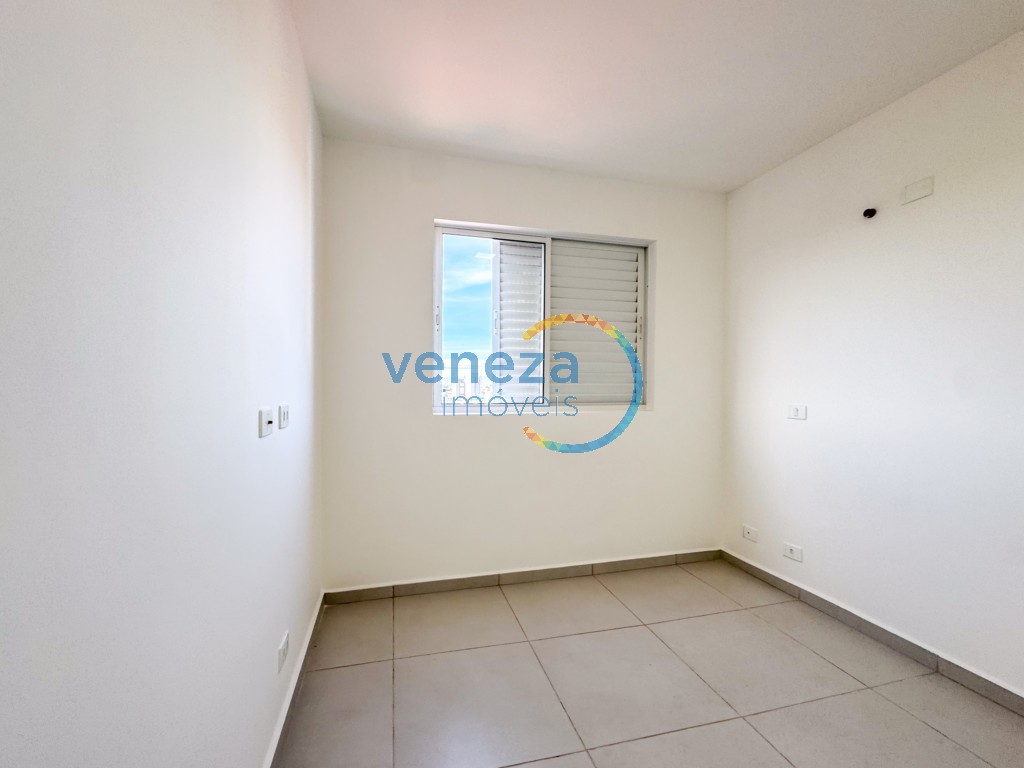Apartamento para locação no bairro Jamaica de Londrina - Foto 31