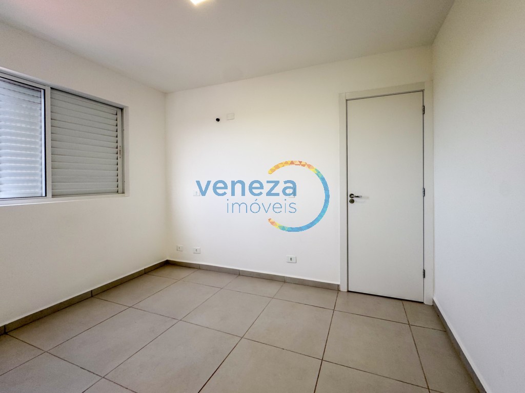 Apartamento para locação no bairro Jamaica de Londrina - Foto 32