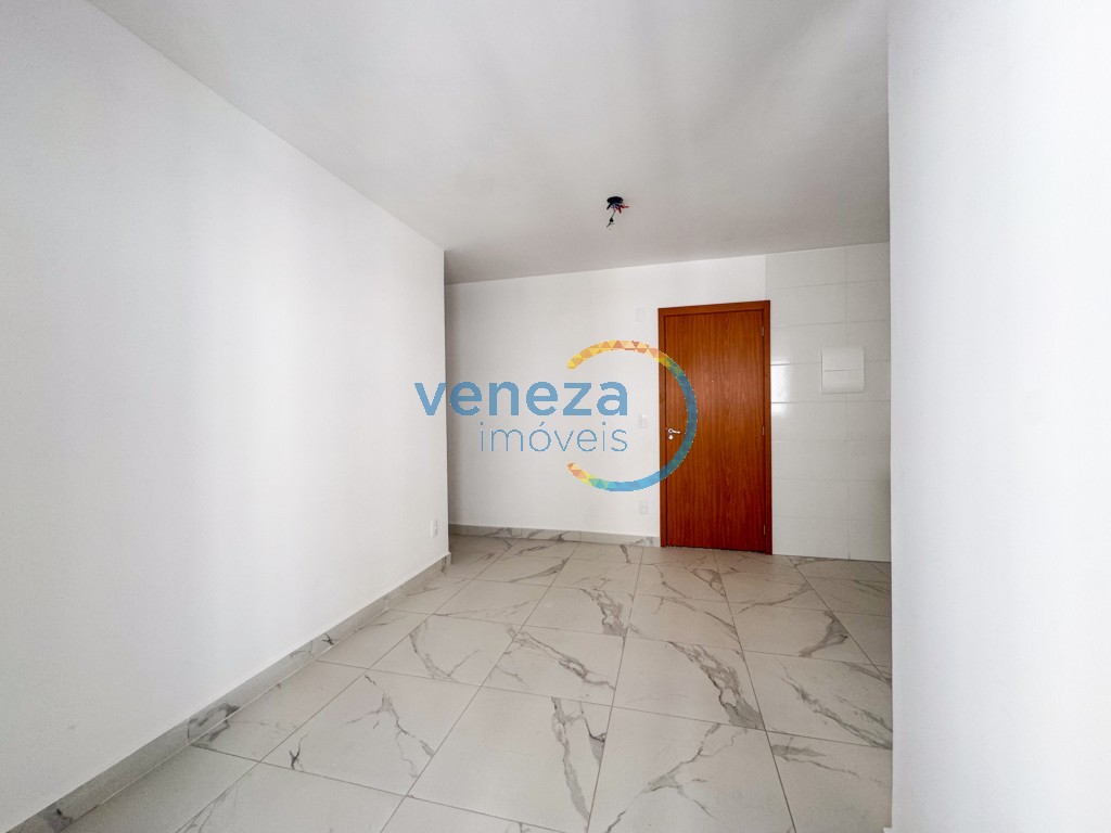 Apartamento para locação no bairro Jamaica de Londrina - Foto 5