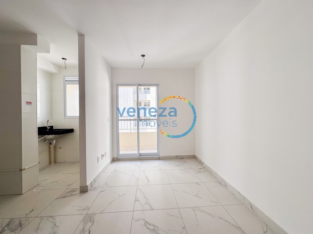 Apartamento para locação no bairro Jamaica de Londrina - Foto 7