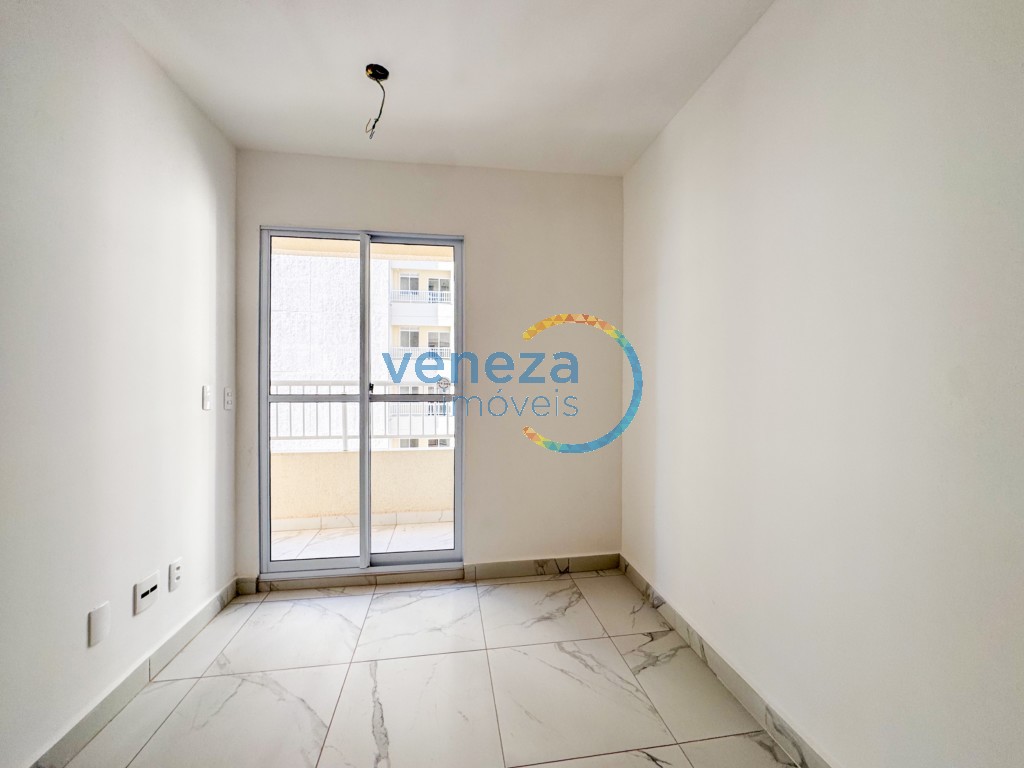 Apartamento para locação no bairro Jamaica de Londrina - Foto 8