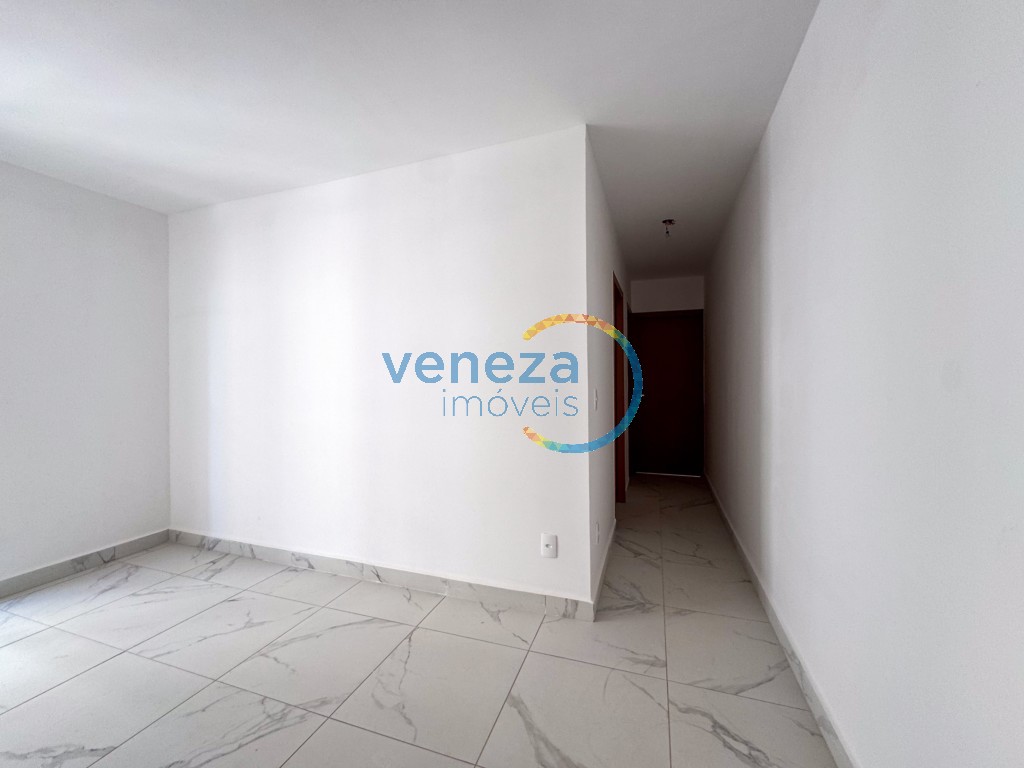 Apartamento para locação no bairro Jamaica de Londrina - Foto 14