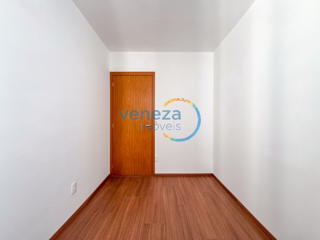 Apartamento para locação no bairro Jamaica de Londrina - Foto 16
