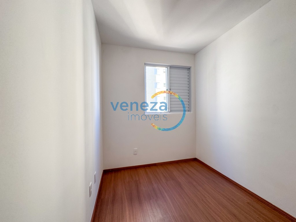 Apartamento para locação no bairro Jamaica de Londrina - Foto 17