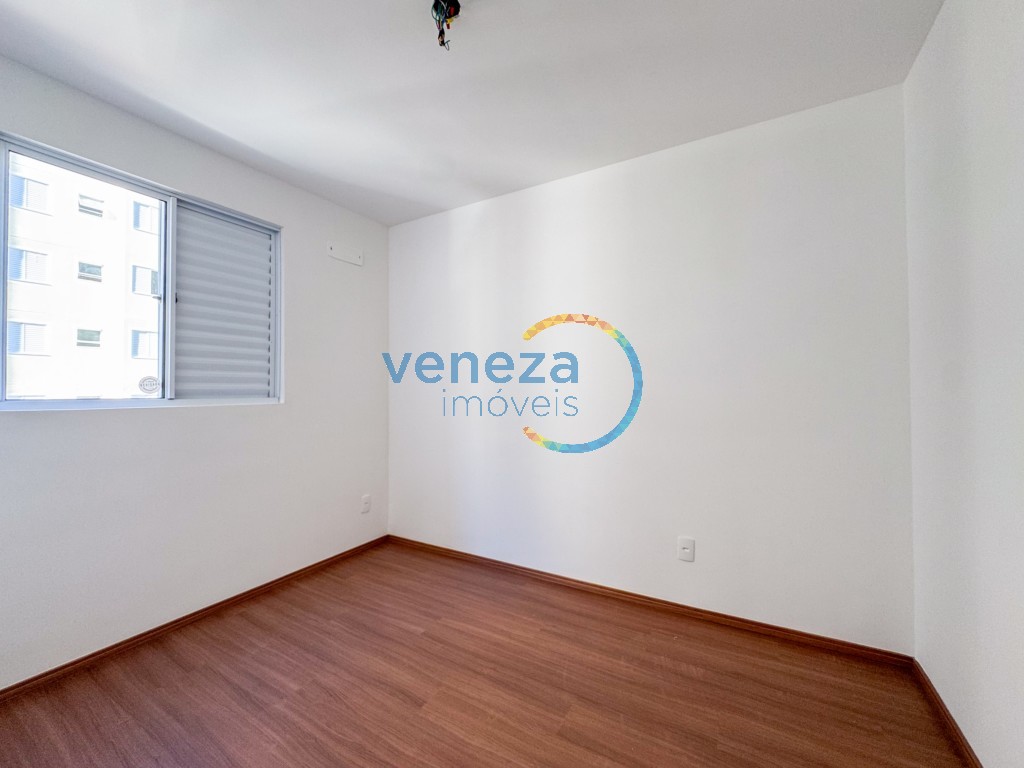 Apartamento para locação no bairro Jamaica de Londrina - Foto 20