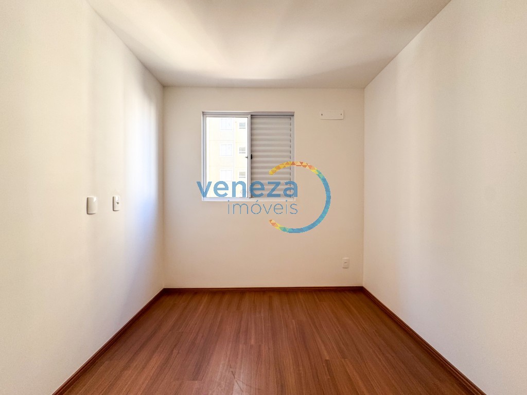 Apartamento para locação no bairro Jamaica de Londrina - Foto 21