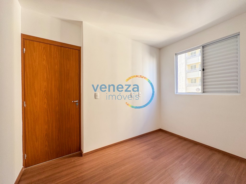 Apartamento para locação no bairro Jamaica de Londrina - Foto 22