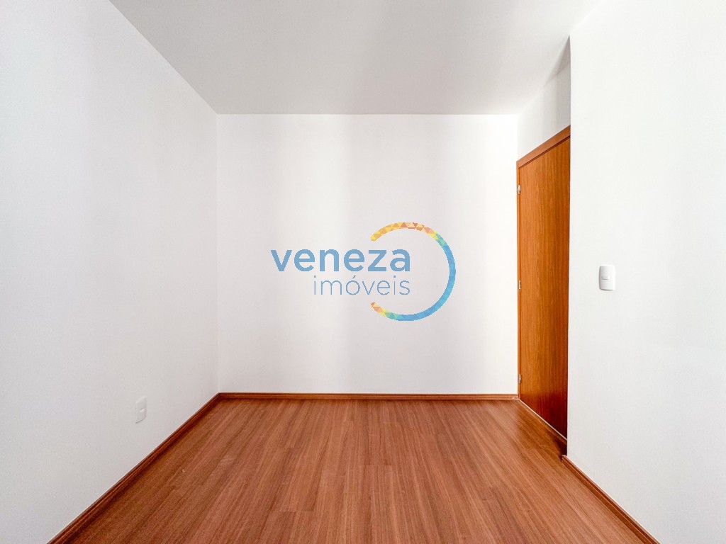 Apartamento para locação no bairro Jamaica de Londrina - Foto 23
