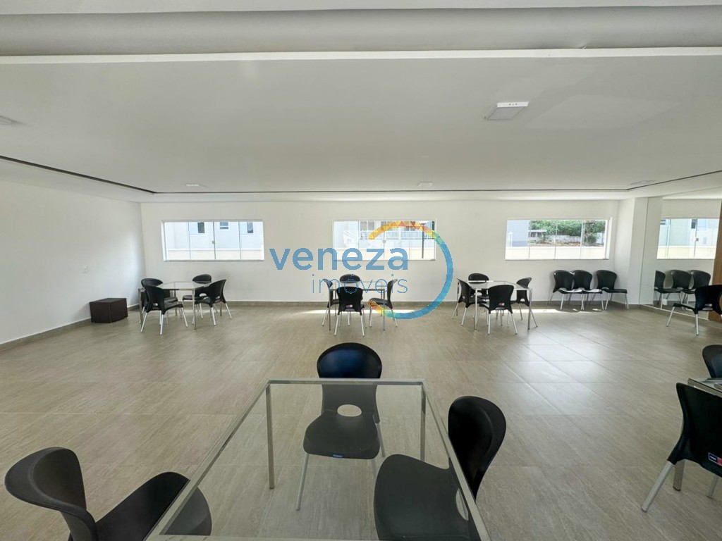 Apartamento para locação no bairro Jamaica de Londrina - Foto 29