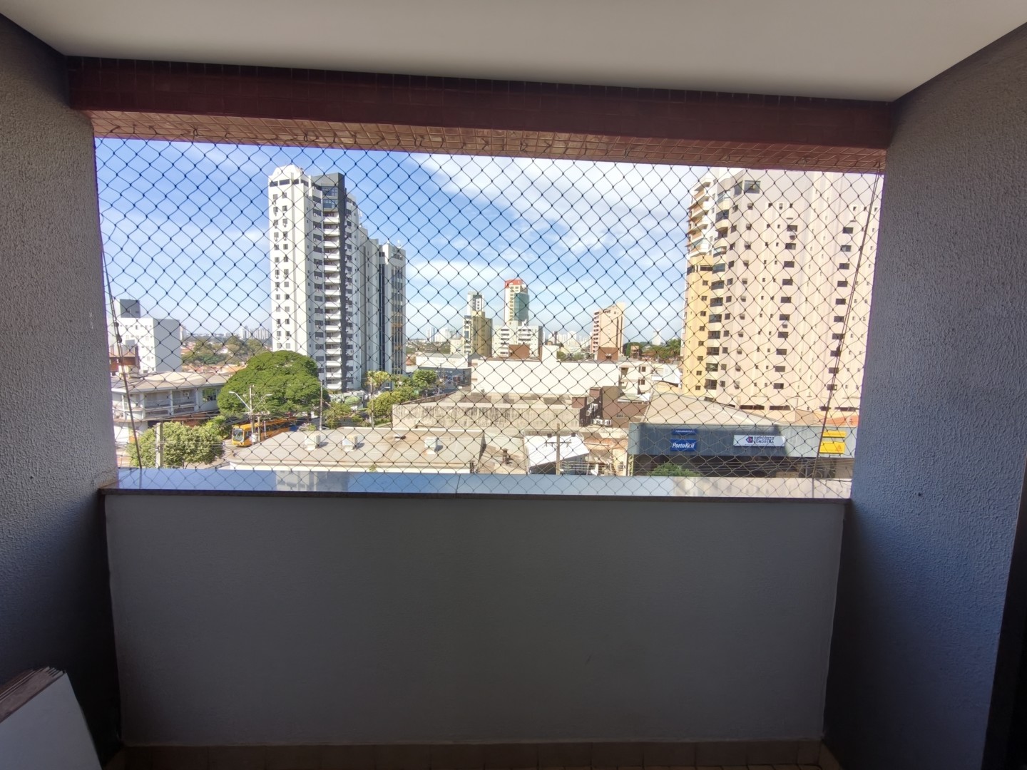Apartamento para locacao no Jardim Higienopolis em Londrina com 89,7m² por R$ 1.800 - Foto 3