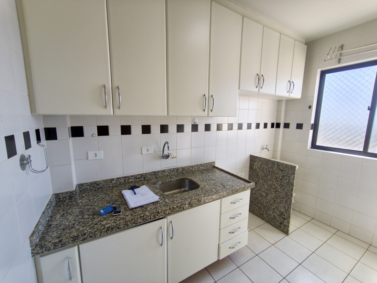 Apartamento para locação no bairro Jardim Higienopolis de Londrina - Foto 10