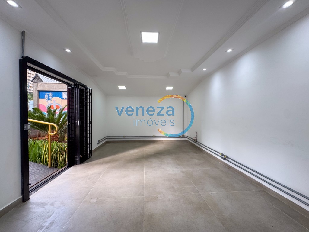 Casa Comercial para locação no bairro Centro de Londrina - Foto 4