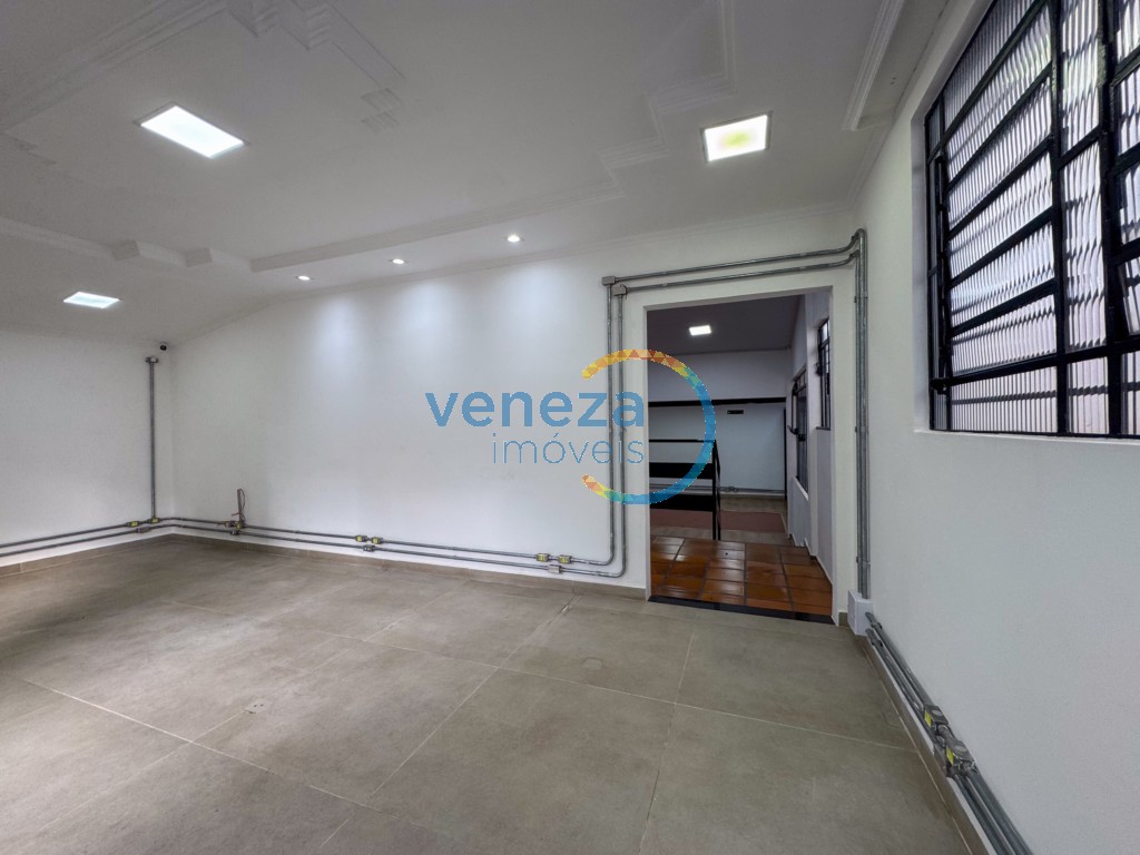 Casa Comercial para locação no bairro Centro de Londrina - Foto 5