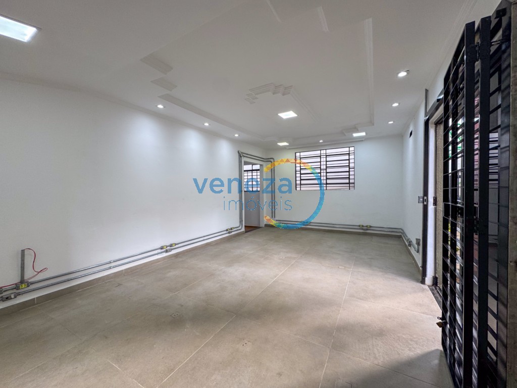 Casa Comercial para locação no bairro Centro de Londrina - Foto 6