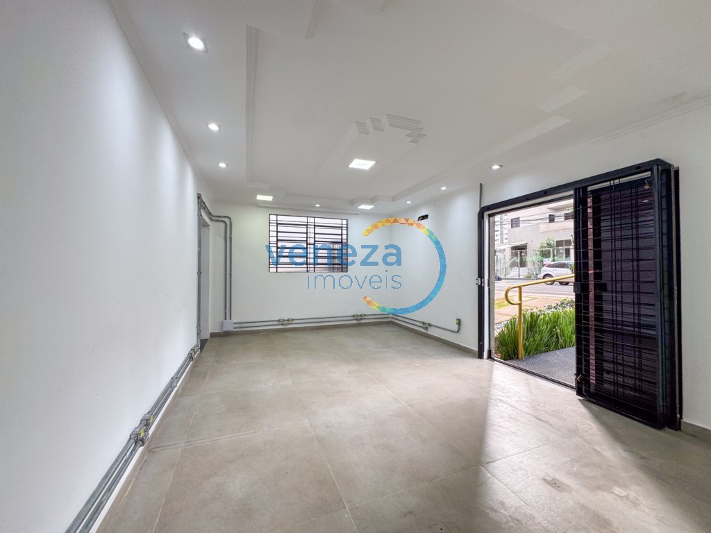 Casa Comercial para locação no bairro Centro de Londrina - Foto 7