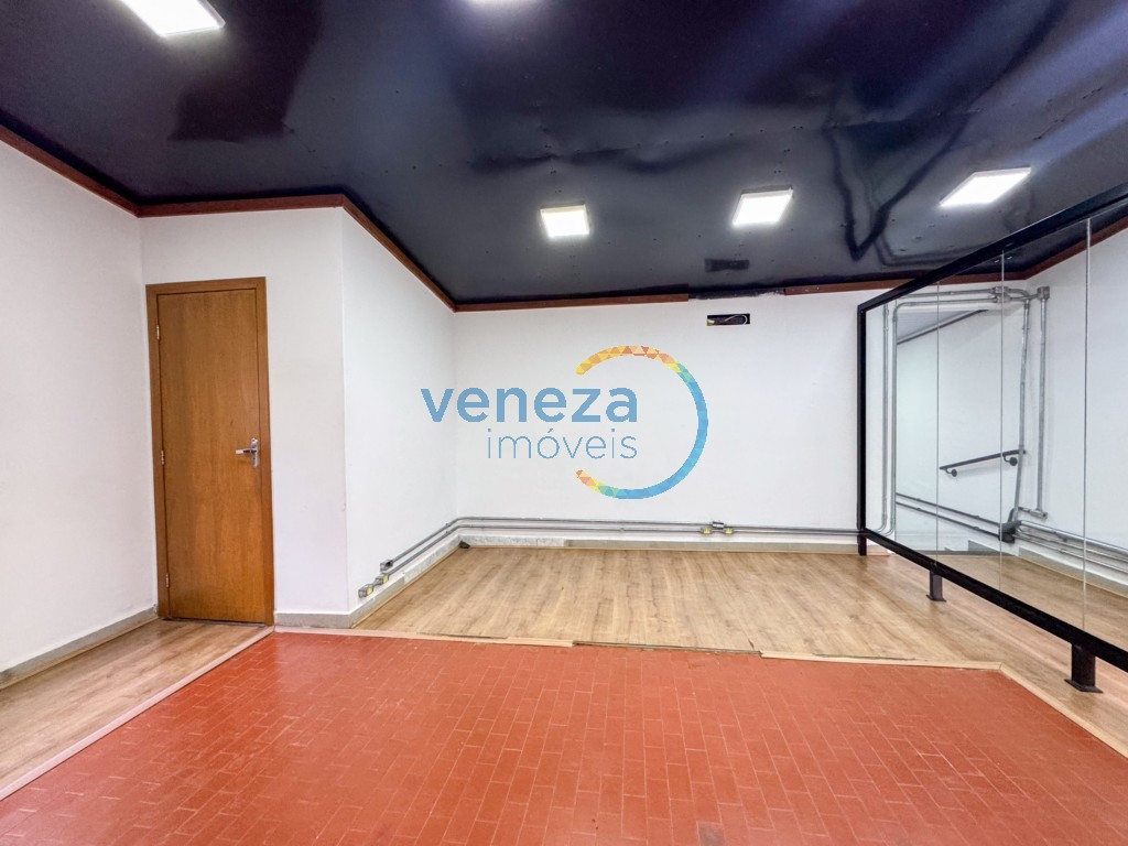 Casa Comercial para locação no bairro Centro de Londrina - Foto 10