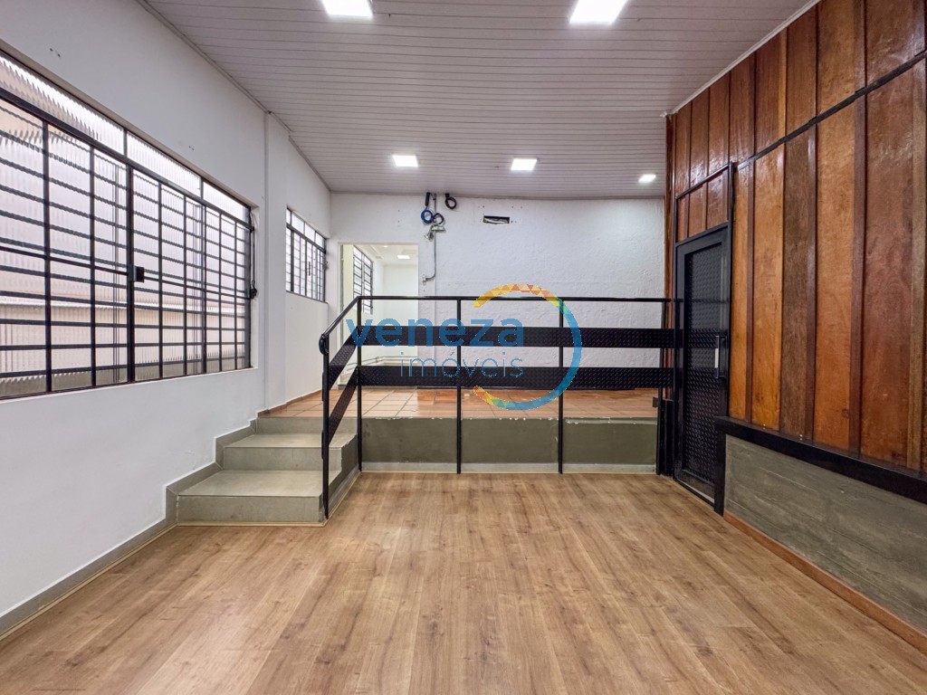 Casa Comercial para locação no bairro Centro de Londrina - Foto 12