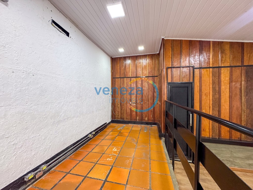 Casa Comercial para locação no bairro Centro de Londrina - Foto 13